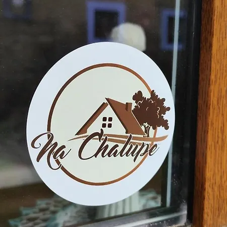 Hébergement de vacances U Holoubku Hruba Vrbka