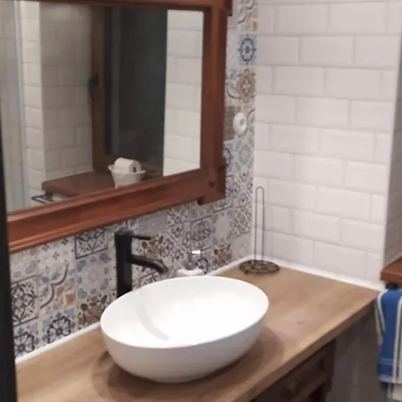 U Holoubku * Hruba Vrbka