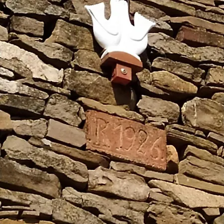 Casa de Férias U Holoubku Hruba Vrbka