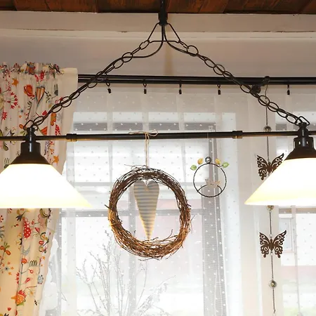 Hébergement de vacances U Holoubku *