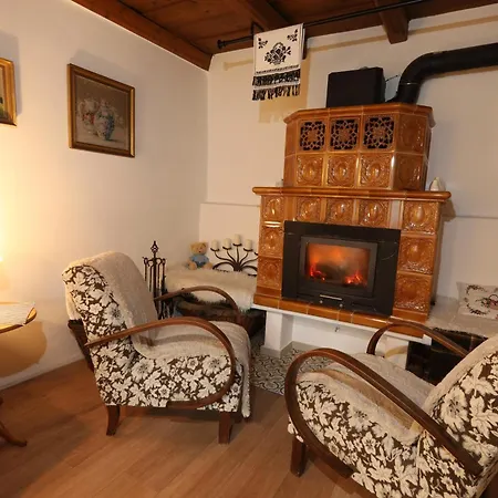 U Holoubku Hébergement de vacances *