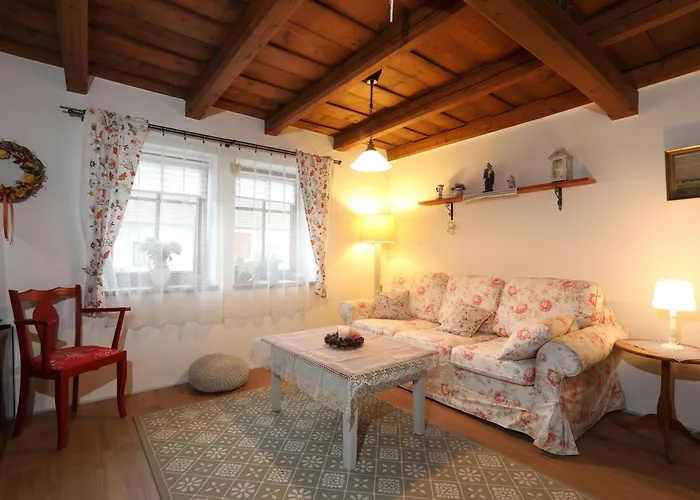 U Holoubku Casa vacanze