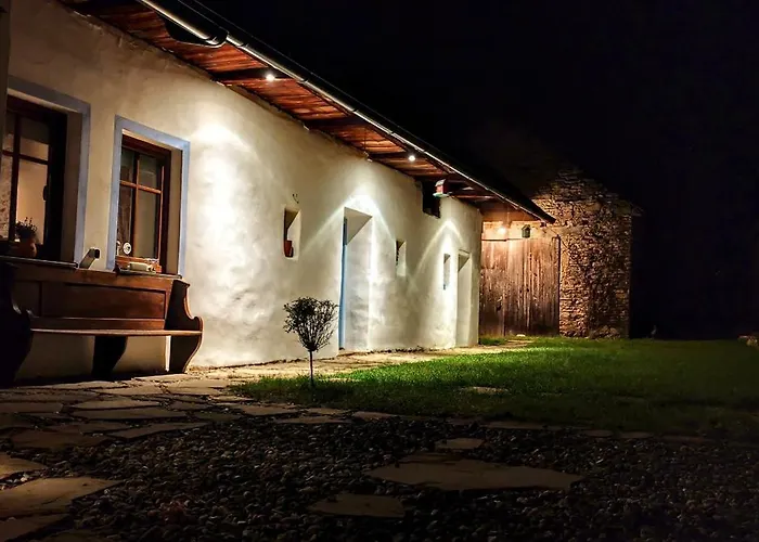 U Holoubku Casa vacanze *