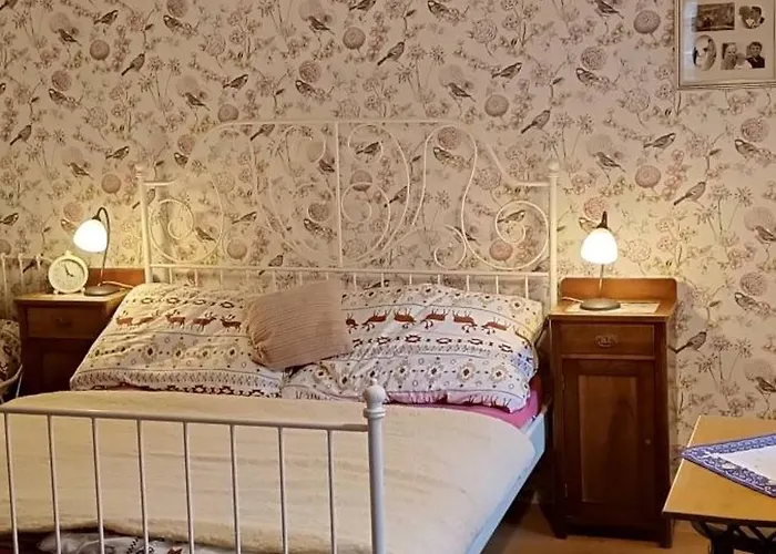 Casa vacanze U Holoubku *