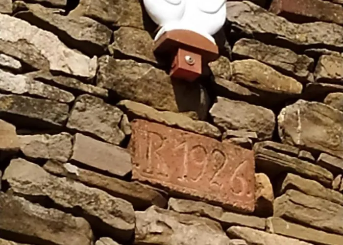 Casa vacanze U Holoubku Hruba Vrbka