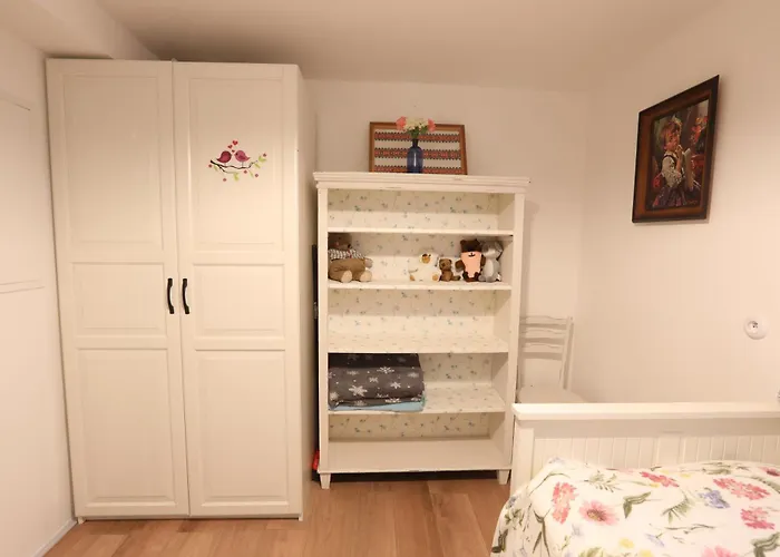 Casa vacanze U Holoubku