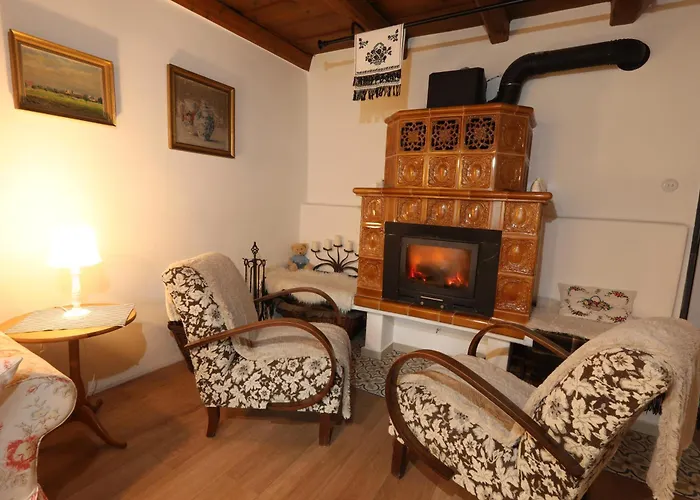 U Holoubku Casa vacanze *