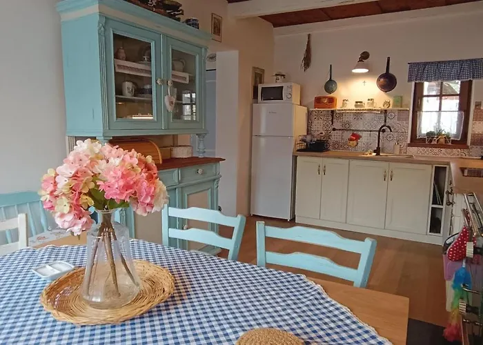 Casa vacanze U Holoubku